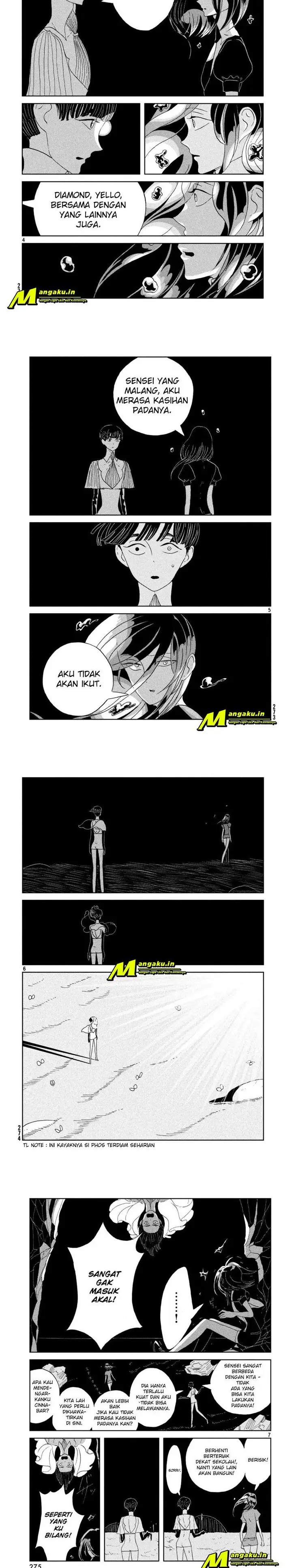image-komik-houseki-no-kuni-chapter-61-1/5