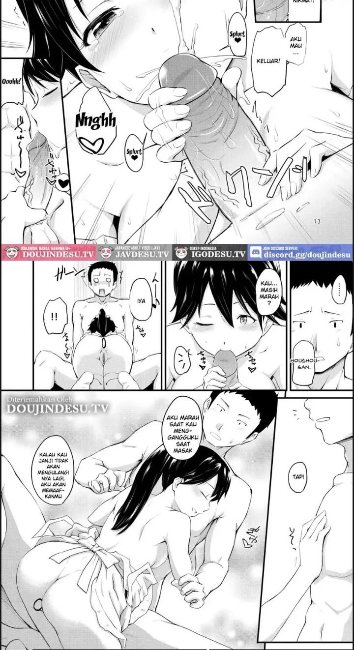 image-komik-houshou-san-no-love-days-chapter-01-end-9/18