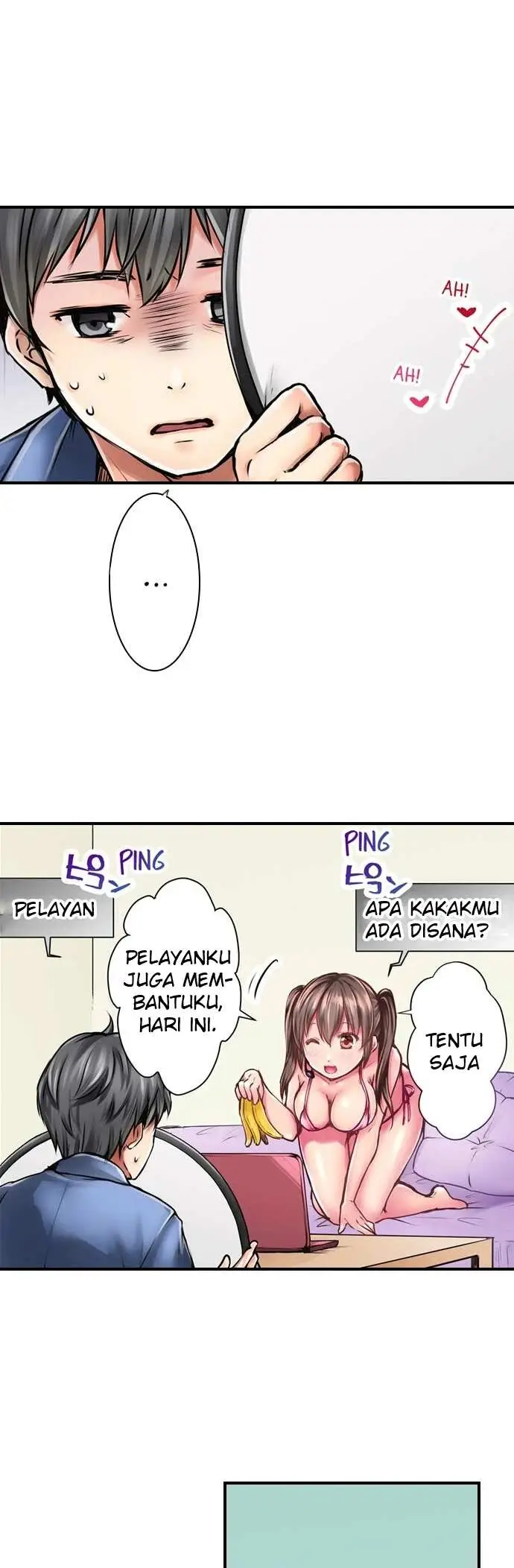image-komik-housou-jiko-jitsu-wa-watashi-ima-sex-shitemasu-chapter-01-8/26