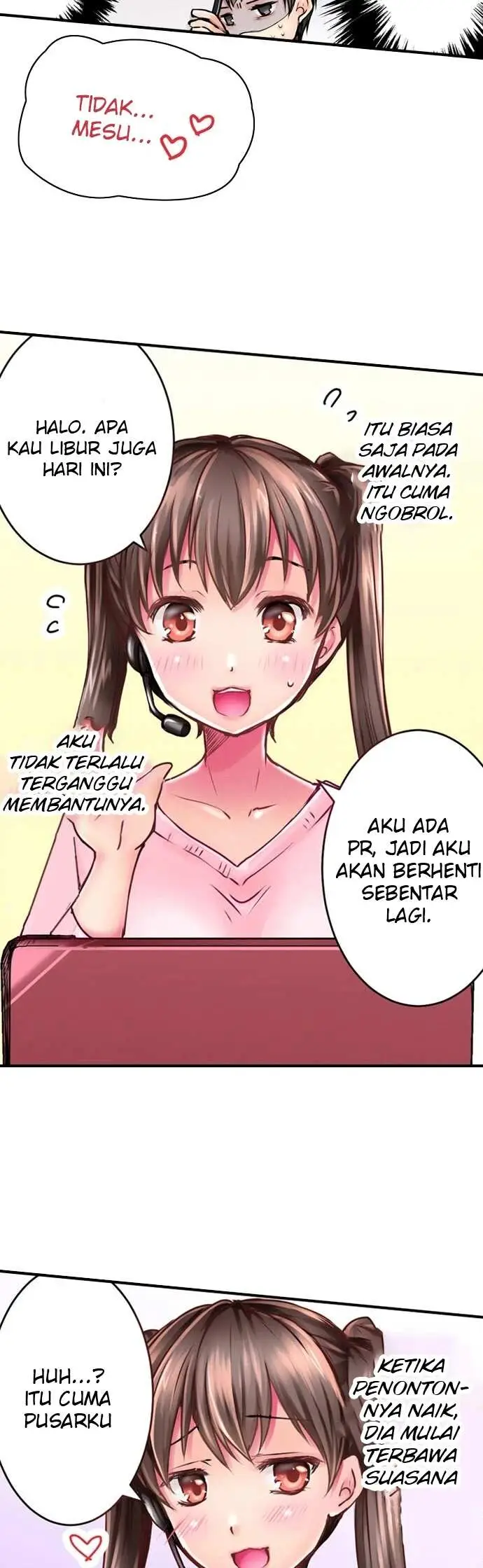 image-komik-housou-jiko-jitsu-wa-watashi-ima-sex-shitemasu-chapter-01-12/26