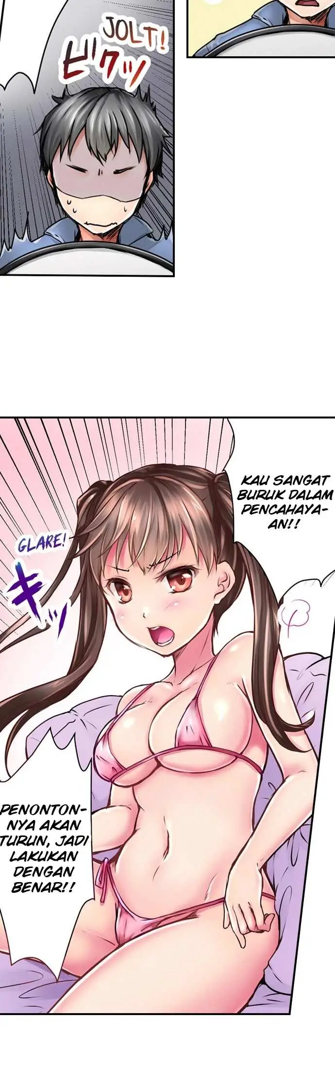 image-komik-housou-jiko-jitsu-wa-watashi-ima-sex-shitemasu-chapter-01-15/26
