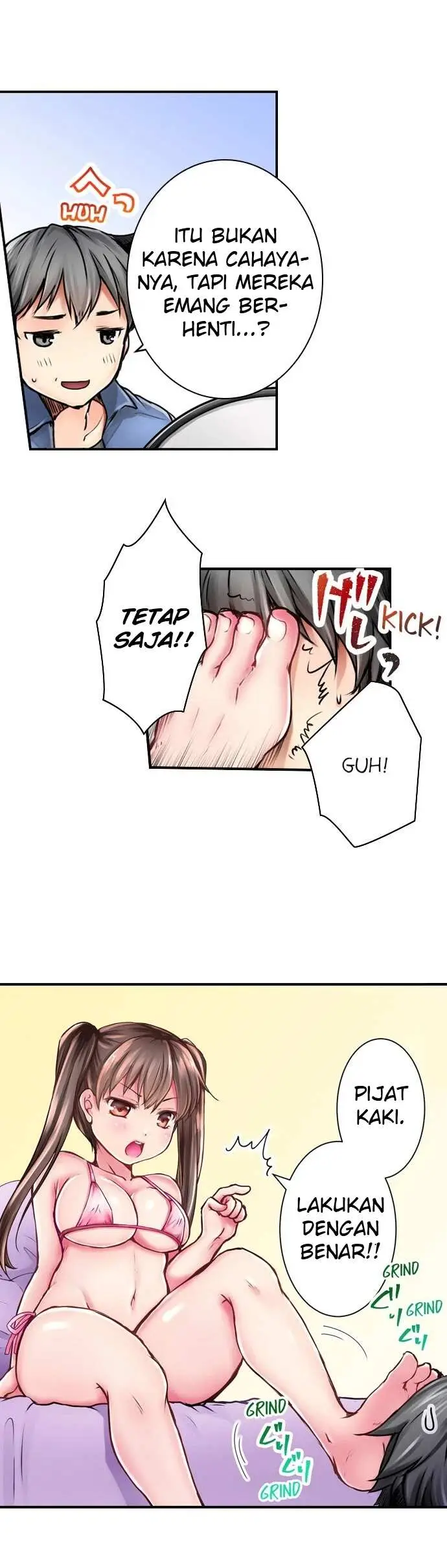 image-komik-housou-jiko-jitsu-wa-watashi-ima-sex-shitemasu-chapter-01-16/26