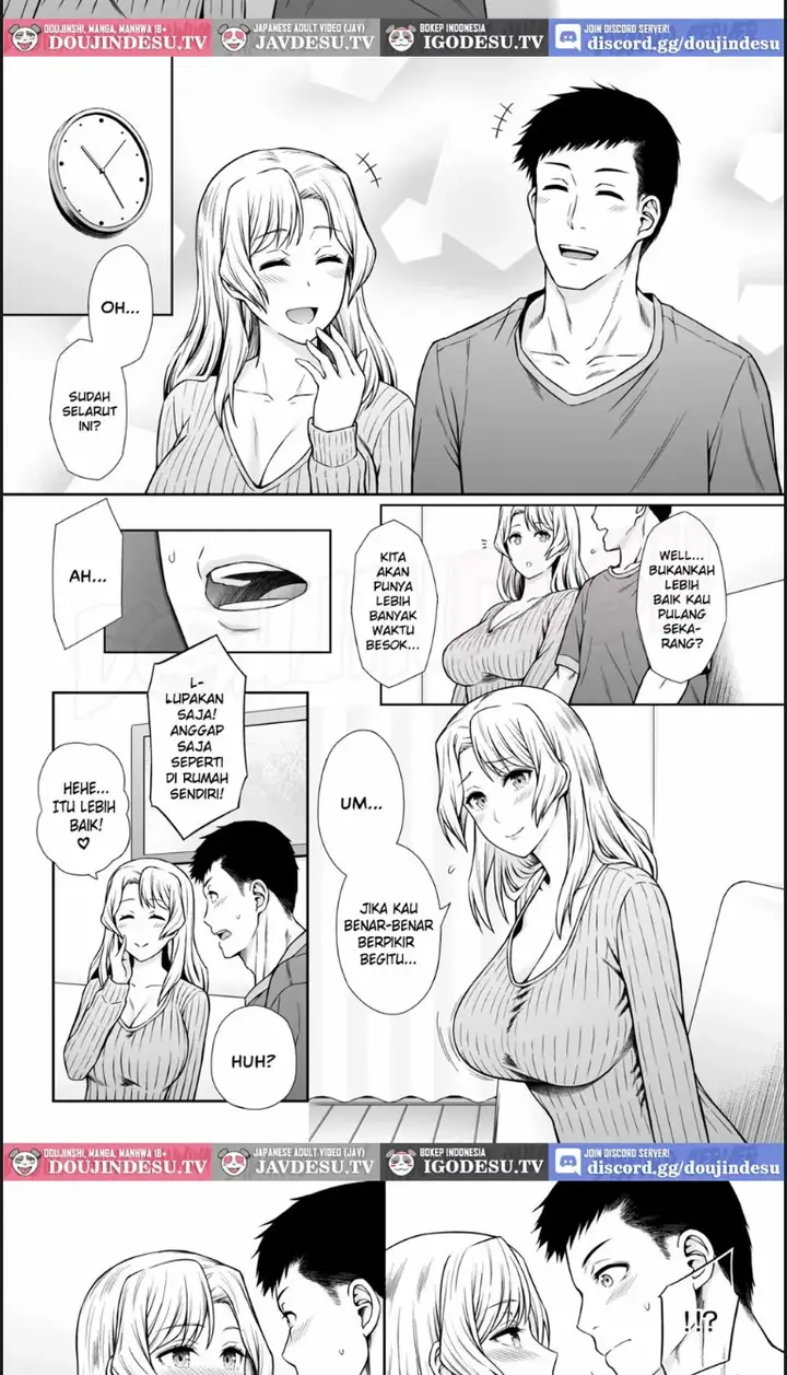 image-komik-houston-san-to-kozukuri-o-ippai-chapter-01-end-5/30