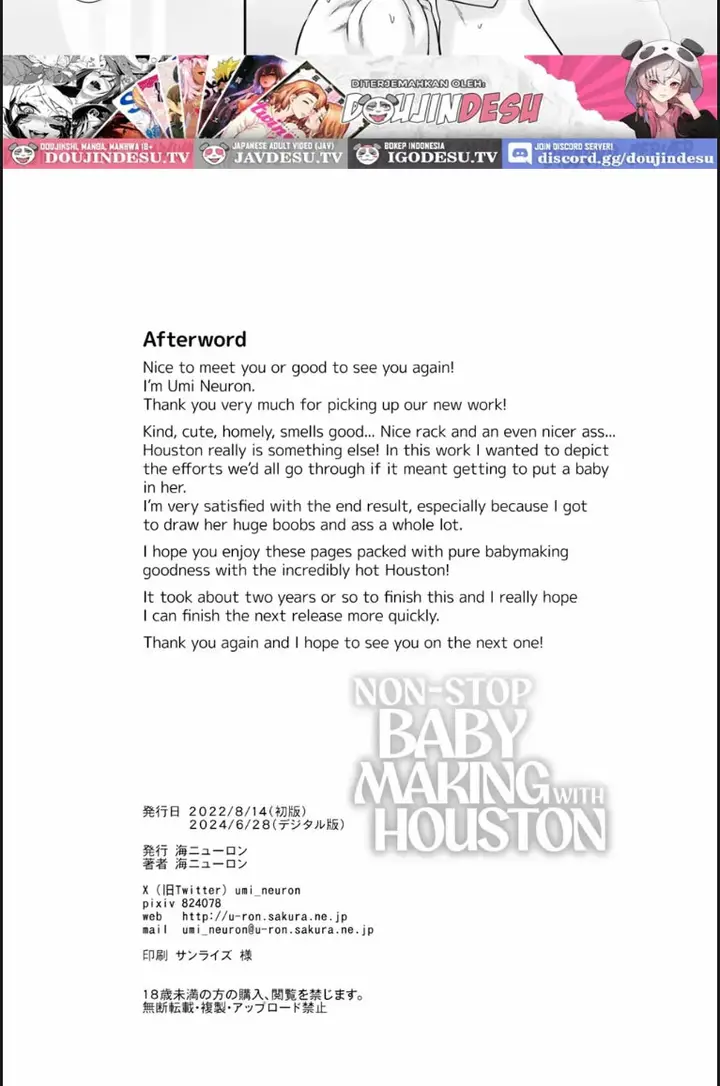 image-komik-houston-san-to-kozukuri-o-ippai-chapter-01-end-28/30