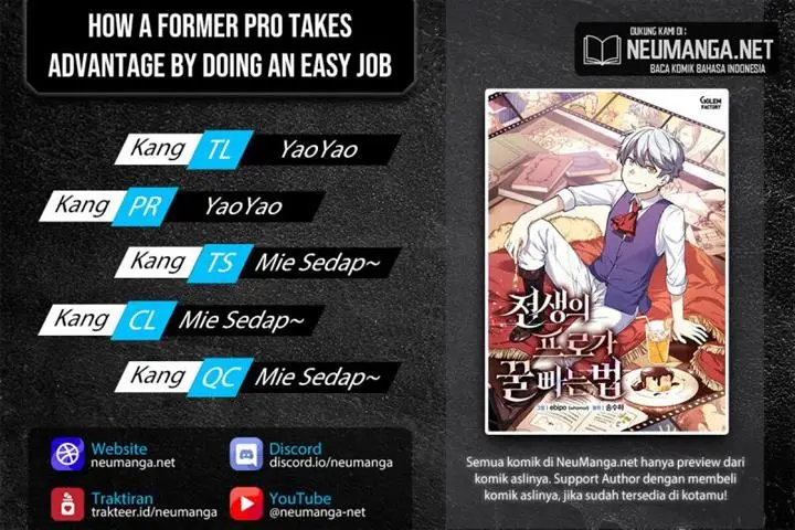 image-komik-how-a-former-pro-takes-advantage-by-doing-an-easy-job-chapter-11-0/16
