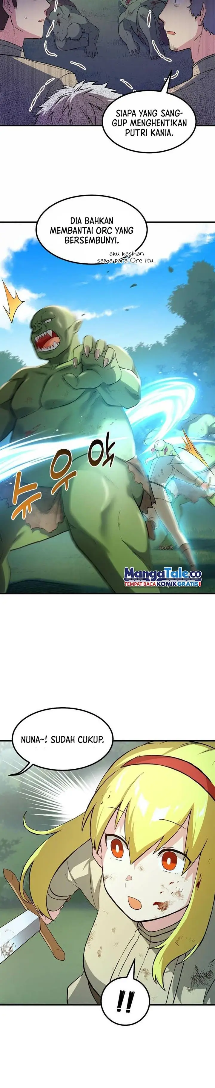 image-komik-how-a-former-pro-takes-advantage-by-doing-an-easy-job-chapter-18-2/33