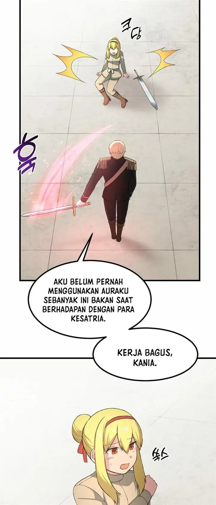 image-komik-how-a-former-pro-takes-advantage-by-doing-an-easy-job-chapter-21-14/28