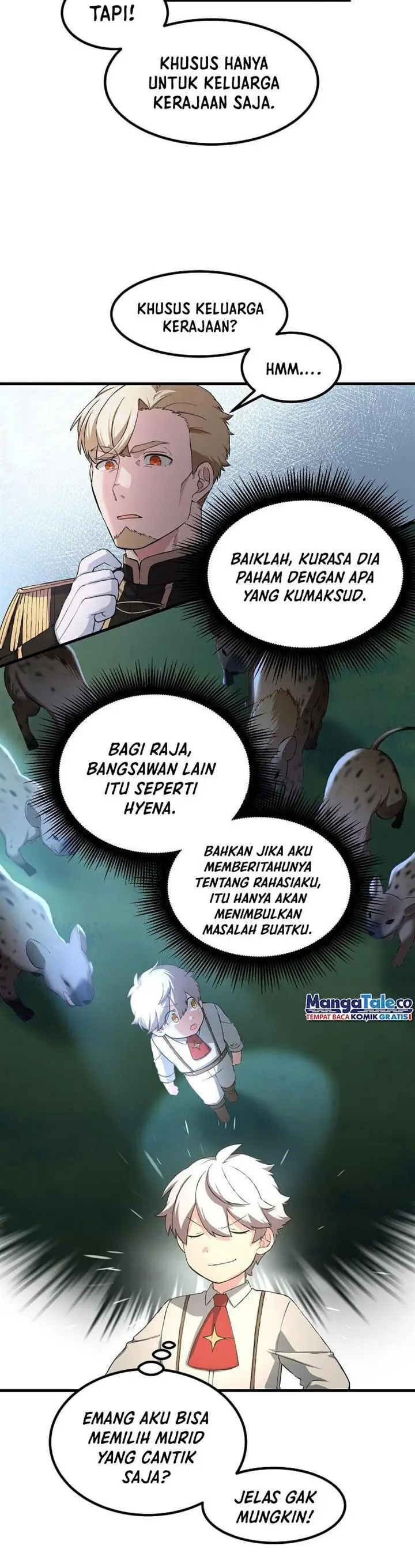 image-komik-how-a-former-pro-takes-advantage-by-doing-an-easy-job-chapter-21-21/28