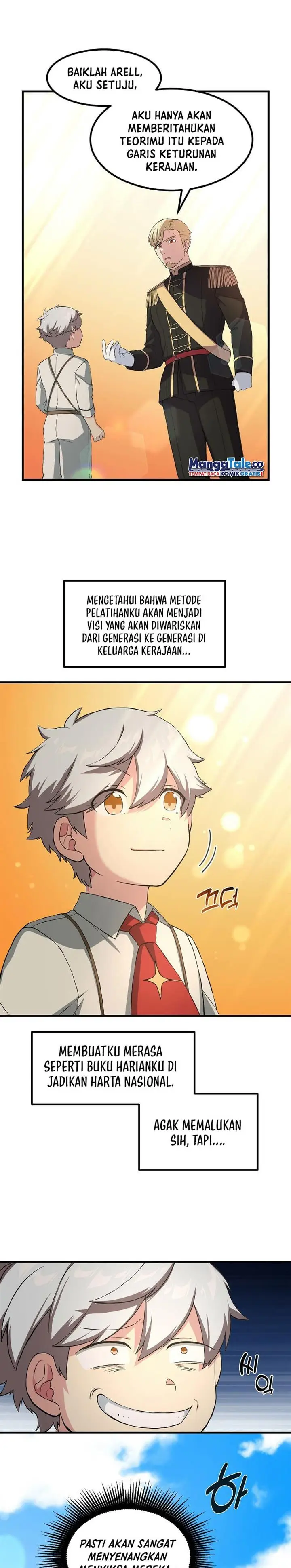image-komik-how-a-former-pro-takes-advantage-by-doing-an-easy-job-chapter-21-22/28