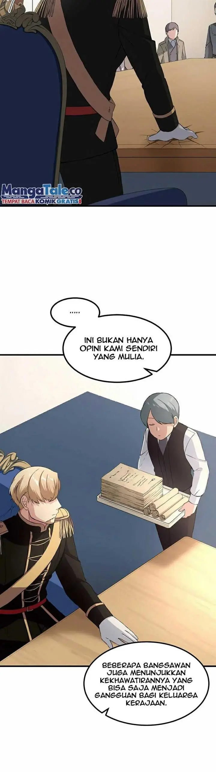 image-komik-how-a-former-pro-takes-advantage-by-doing-an-easy-job-chapter-24-25/31