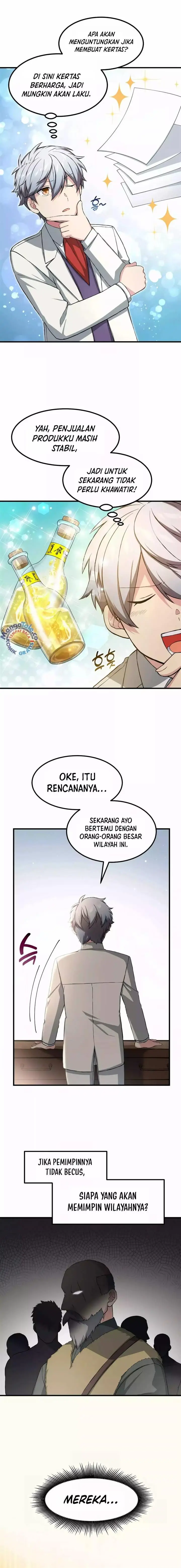 image-komik-how-a-former-pro-takes-advantage-by-doing-an-easy-job-chapter-29-3/16