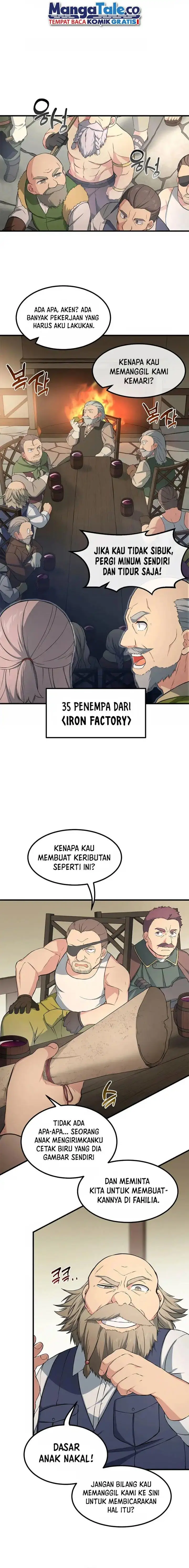 image-komik-how-a-former-pro-takes-advantage-by-doing-an-easy-job-chapter-31-1/20