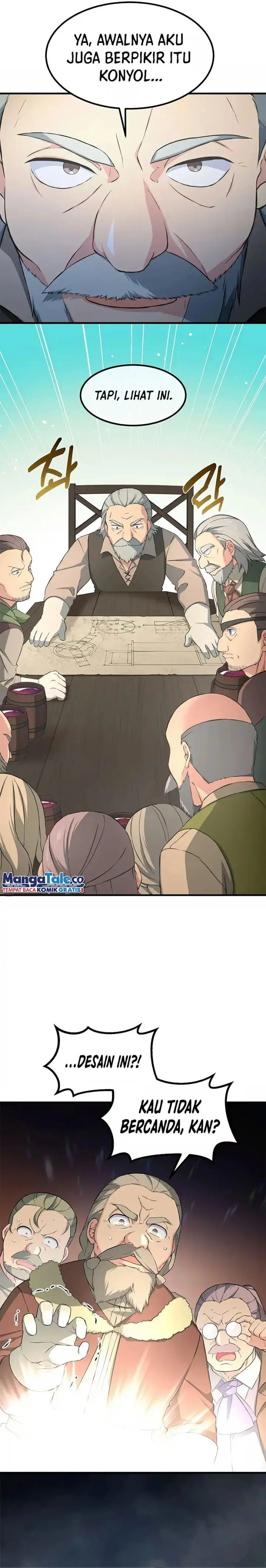 image-komik-how-a-former-pro-takes-advantage-by-doing-an-easy-job-chapter-31-2/20