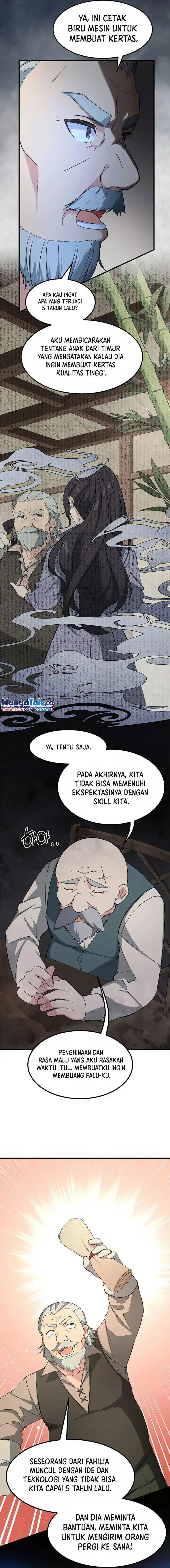 image-komik-how-a-former-pro-takes-advantage-by-doing-an-easy-job-chapter-31-3/20