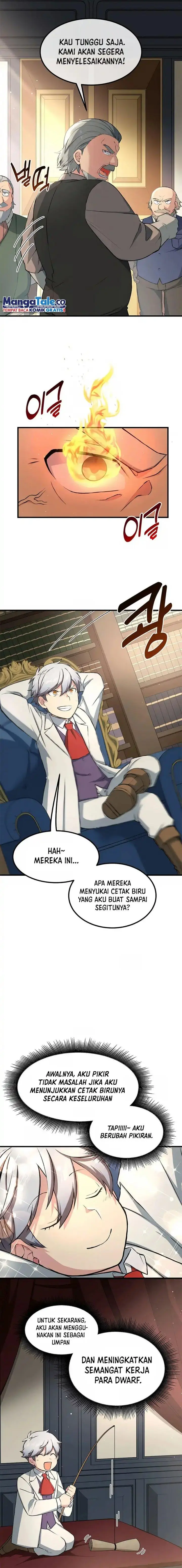 image-komik-how-a-former-pro-takes-advantage-by-doing-an-easy-job-chapter-33-8/19