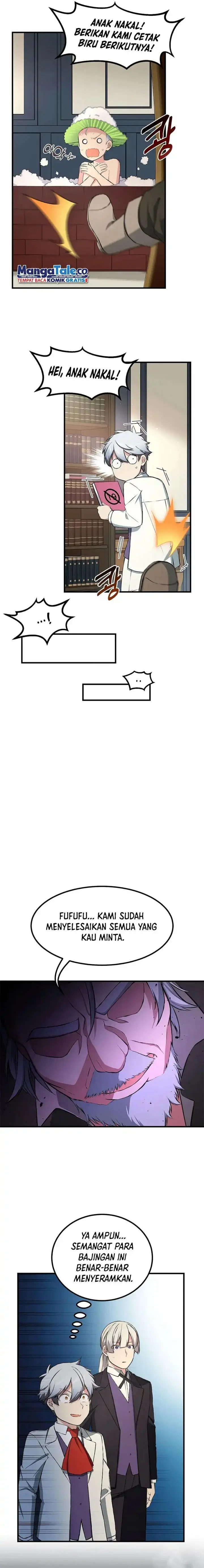 image-komik-how-a-former-pro-takes-advantage-by-doing-an-easy-job-chapter-33-11/19