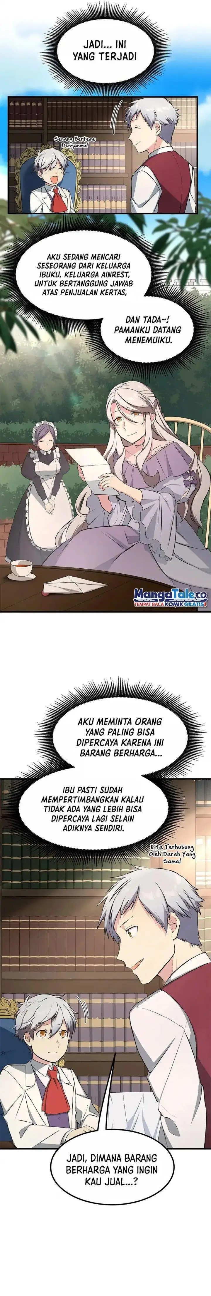 image-komik-how-a-former-pro-takes-advantage-by-doing-an-easy-job-chapter-33-15/19