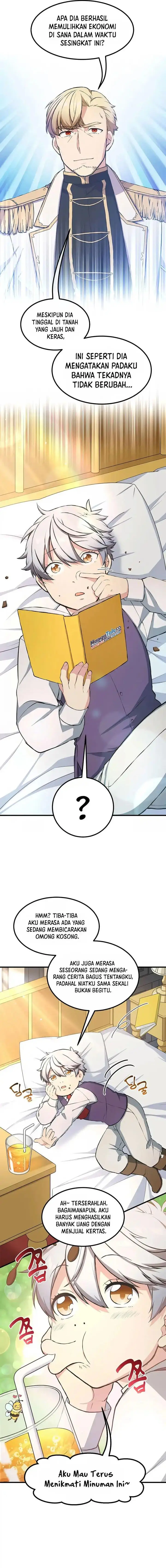 image-komik-how-a-former-pro-takes-advantage-by-doing-an-easy-job-chapter-34-8/19