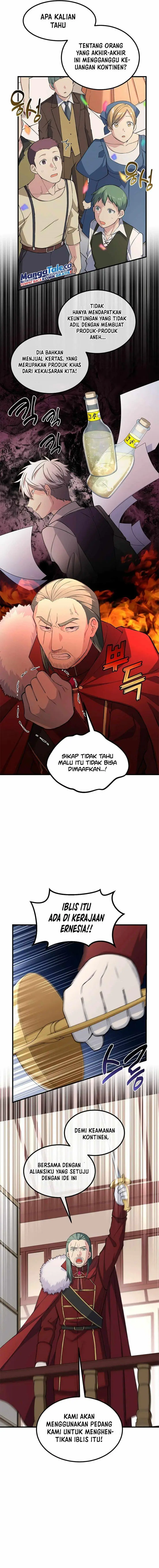 image-komik-how-a-former-pro-takes-advantage-by-doing-an-easy-job-chapter-50-6/22