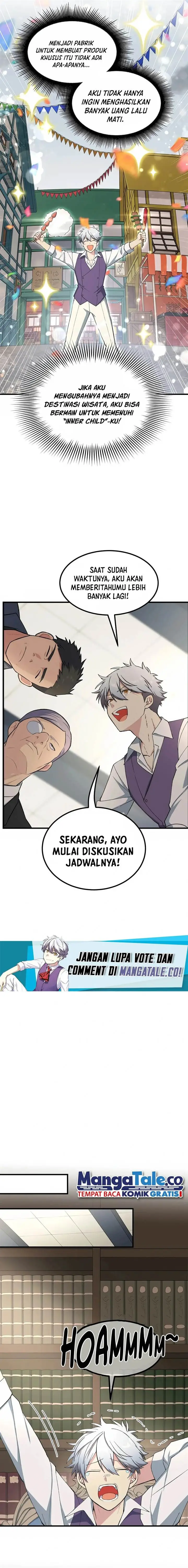 image-komik-how-a-former-pro-takes-advantage-by-doing-an-easy-job-chapter-64-7/15