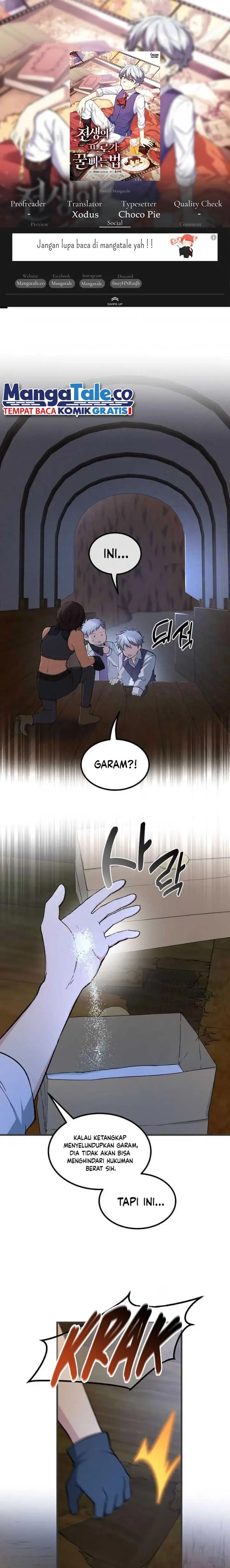 image-komik-how-a-former-pro-takes-advantage-by-doing-an-easy-job-chapter-77-0/21