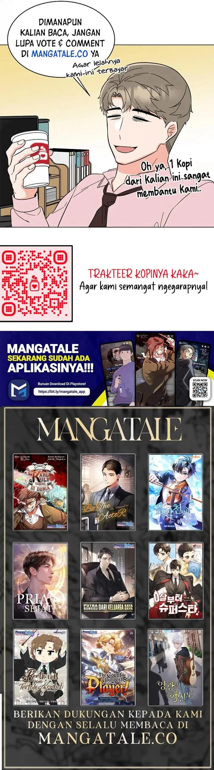 image-komik-how-a-former-pro-takes-advantage-by-doing-an-easy-job-chapter-79-20/21