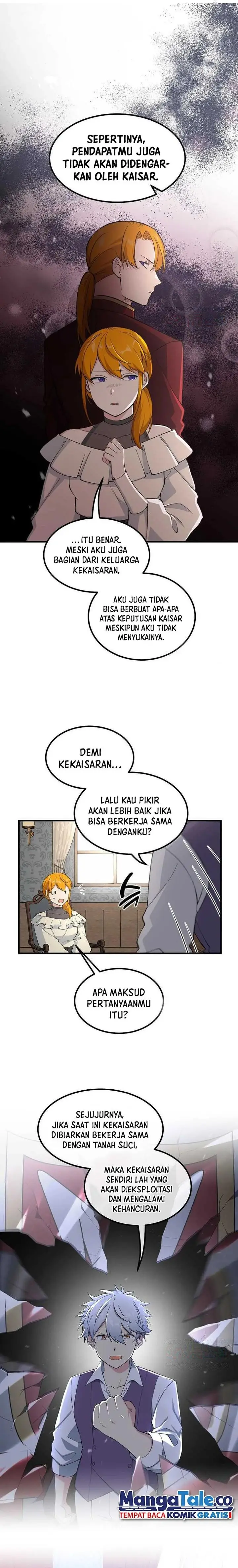 image-komik-how-a-former-pro-takes-advantage-by-doing-an-easy-job-chapter-82-7/21
