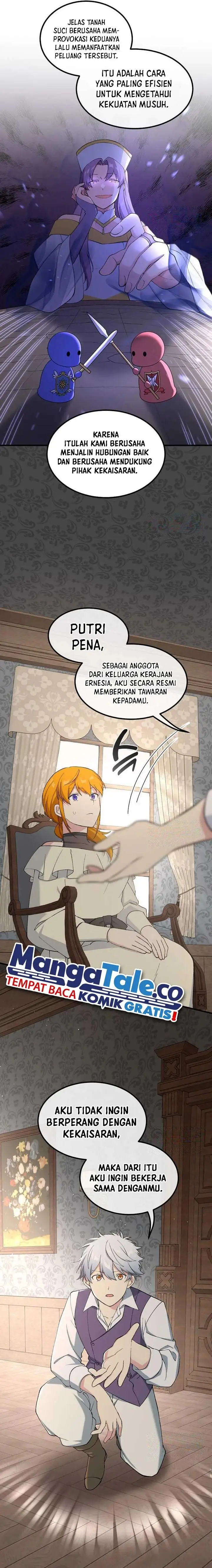 image-komik-how-a-former-pro-takes-advantage-by-doing-an-easy-job-chapter-82-9/21
