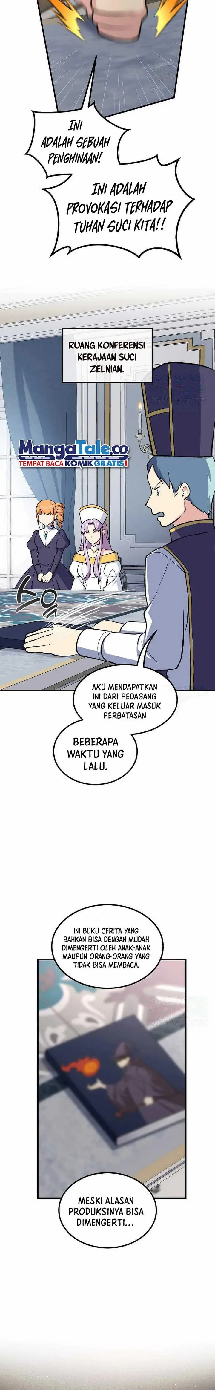 image-komik-how-a-former-pro-takes-advantage-by-doing-an-easy-job-chapter-84-8/17