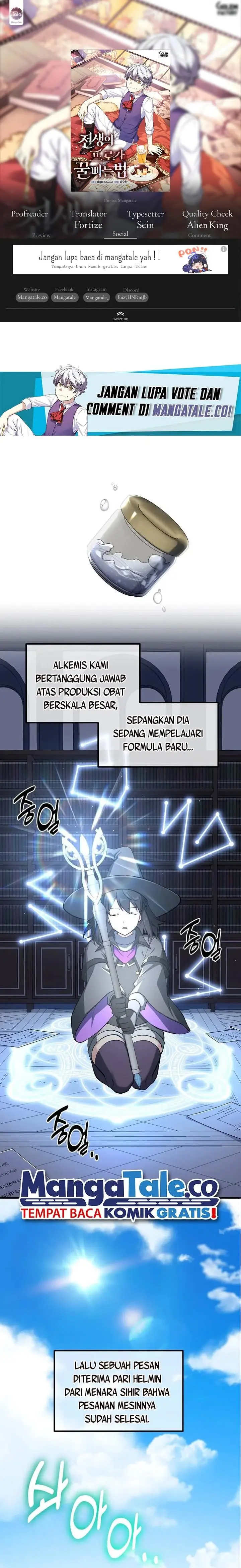 image-komik-how-a-former-pro-takes-advantage-by-doing-an-easy-job-chapter-86-0/20
