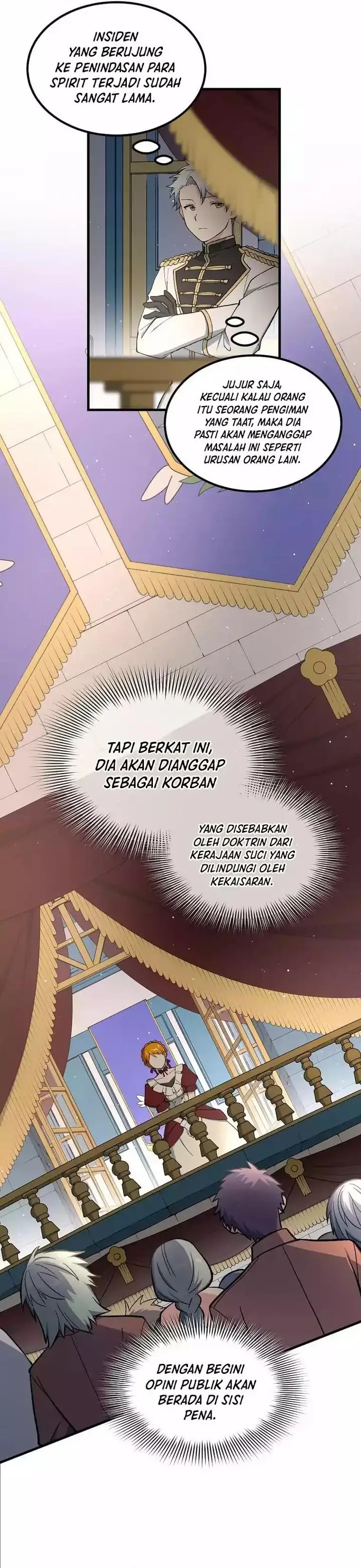 image-komik-how-a-former-pro-takes-advantage-by-doing-an-easy-job-chapter-91-1/28