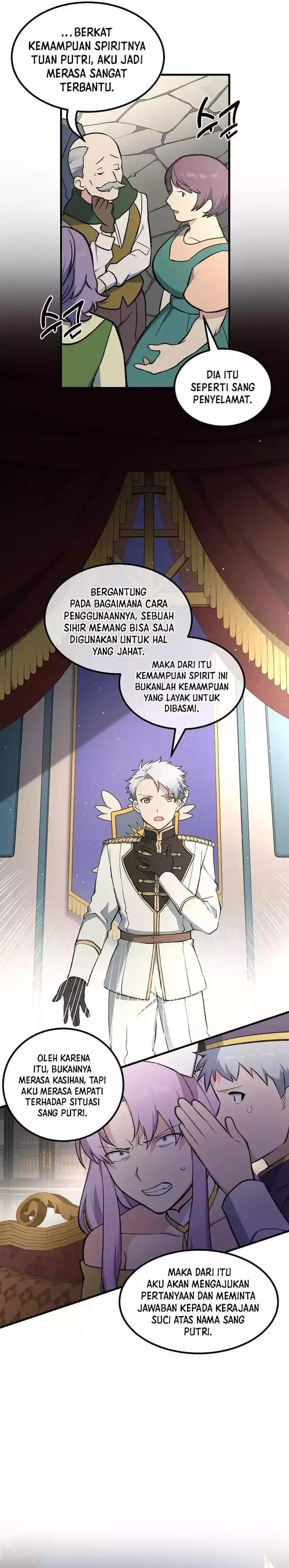 image-komik-how-a-former-pro-takes-advantage-by-doing-an-easy-job-chapter-91-4/28