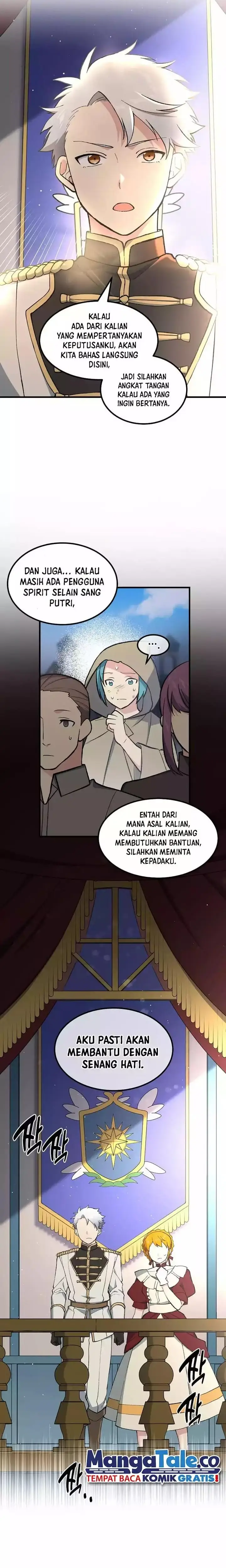 image-komik-how-a-former-pro-takes-advantage-by-doing-an-easy-job-chapter-91-5/28