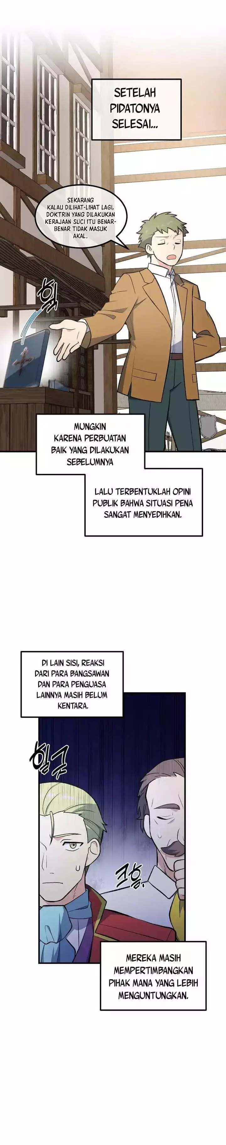 image-komik-how-a-former-pro-takes-advantage-by-doing-an-easy-job-chapter-91-6/28