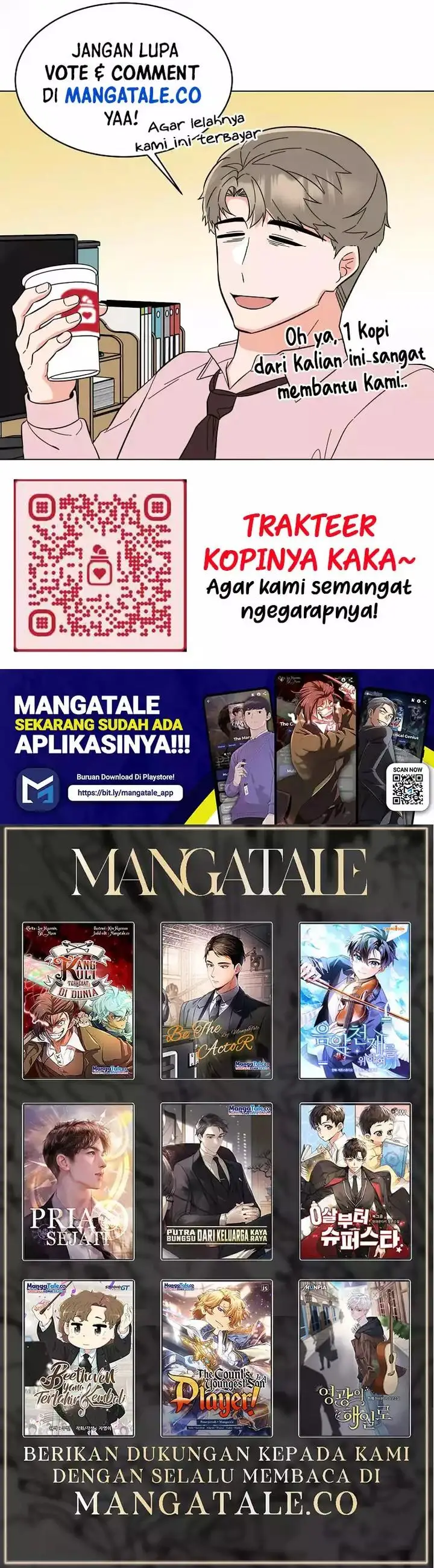 image-komik-how-a-former-pro-takes-advantage-by-doing-an-easy-job-chapter-91-27/28