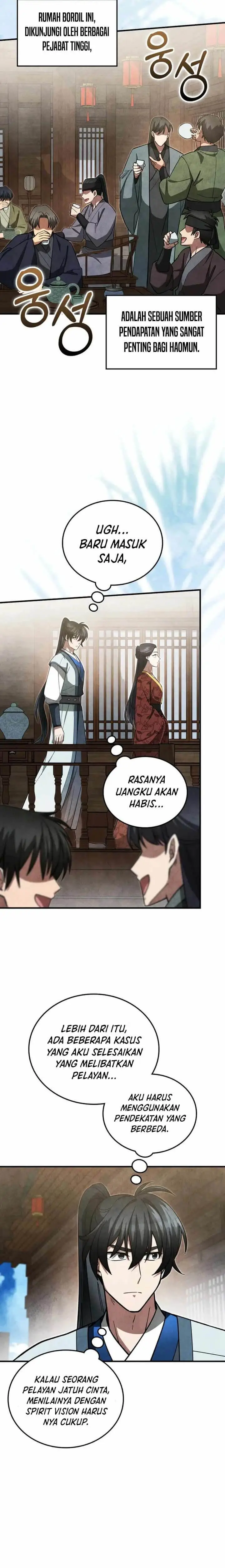 image-komik-how-to-live-as-a-civil-servant-in-murim-chapter-11-6/22