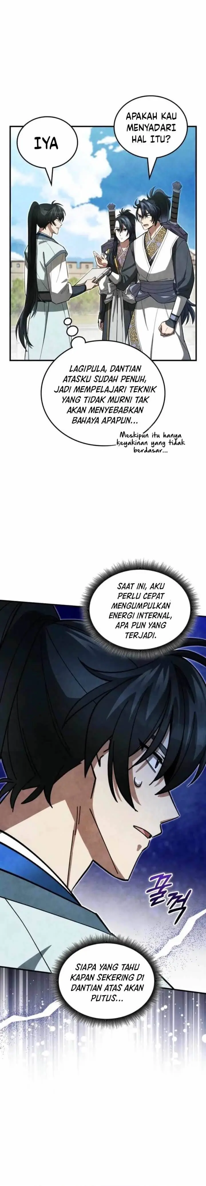 image-komik-how-to-live-as-a-civil-servant-in-murim-chapter-13-1/21