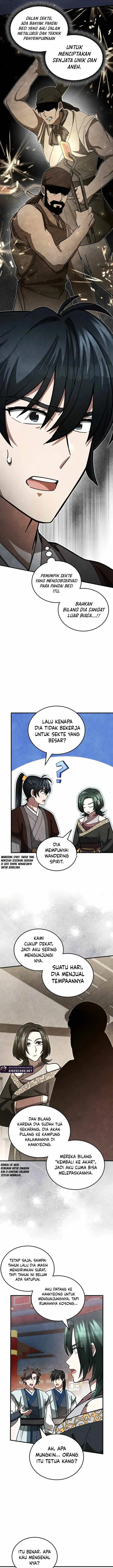image-komik-how-to-live-as-a-civil-servant-in-murim-chapter-14-3/18