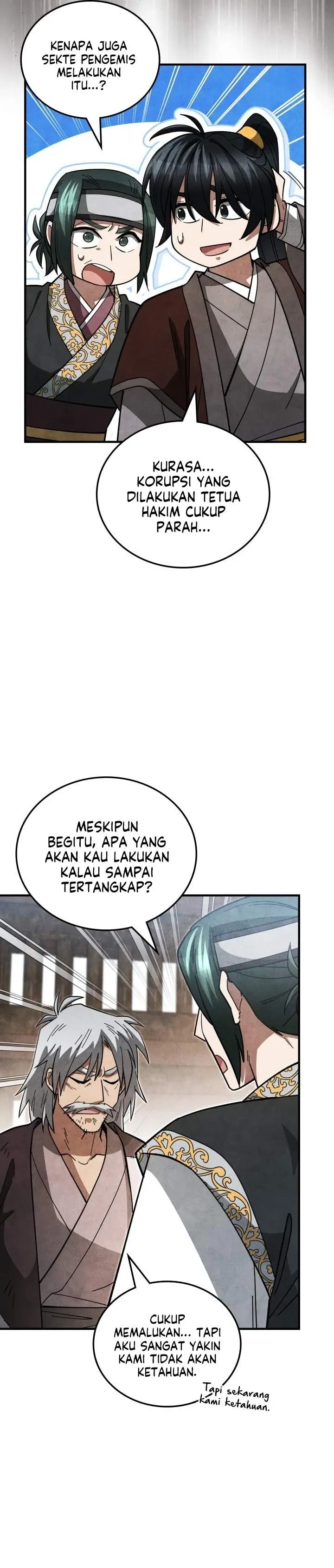 image-komik-how-to-live-as-a-civil-servant-in-murim-chapter-16-27/38