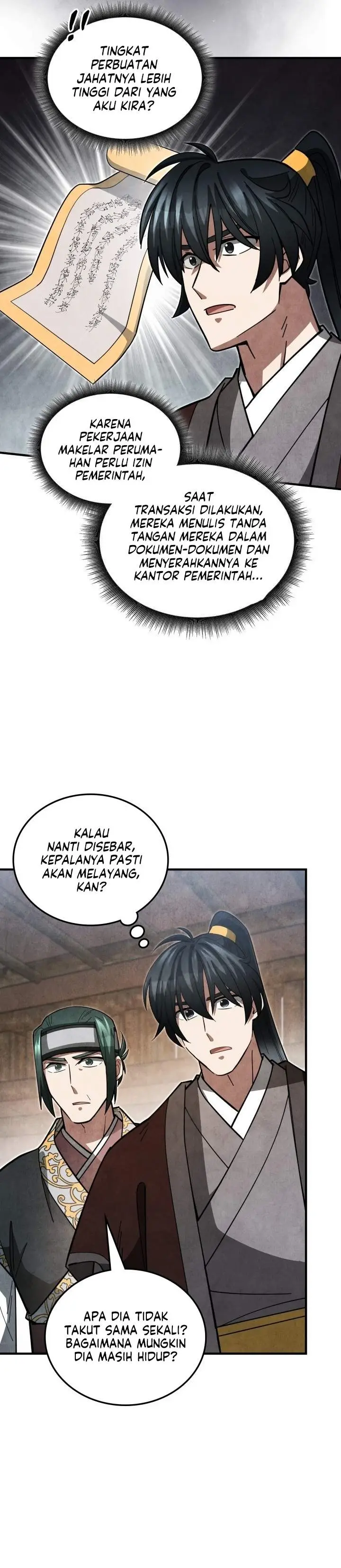 image-komik-how-to-live-as-a-civil-servant-in-murim-chapter-16-31/38