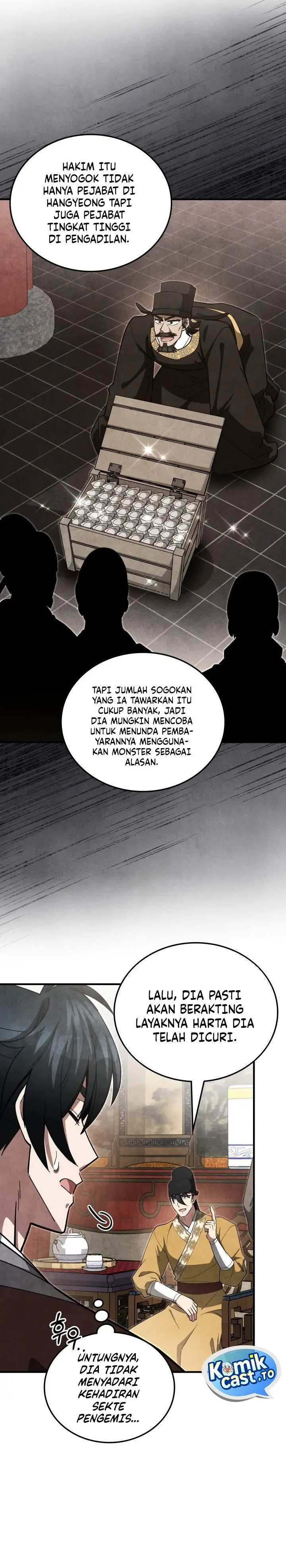 image-komik-how-to-live-as-a-civil-servant-in-murim-chapter-17-20/43