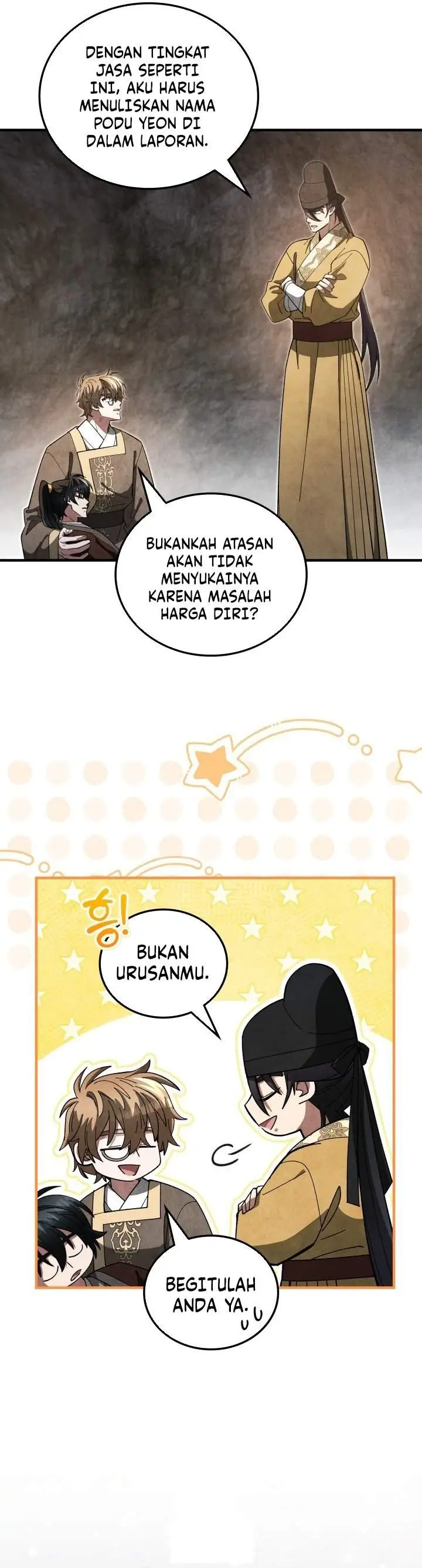 image-komik-how-to-live-as-a-civil-servant-in-murim-chapter-18-33/38