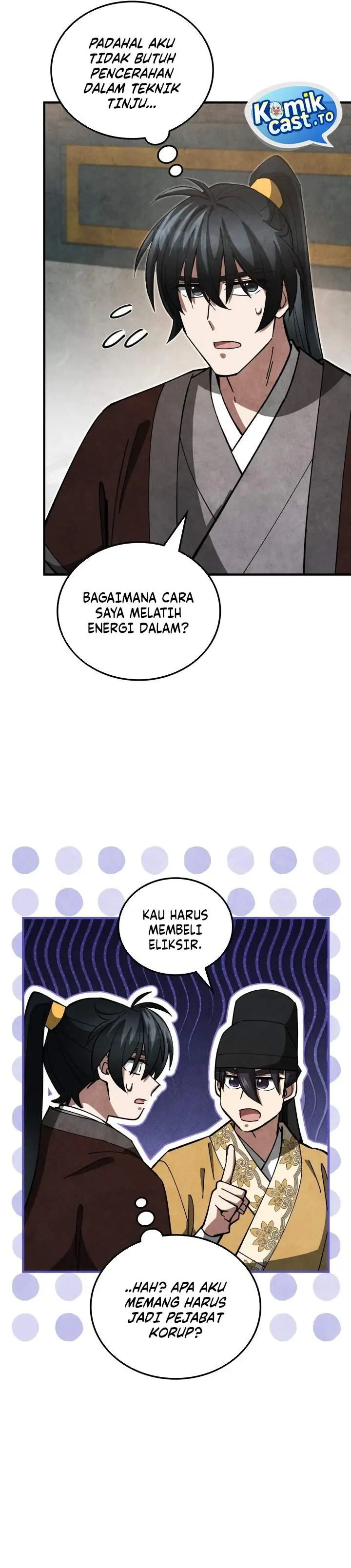 image-komik-how-to-live-as-a-civil-servant-in-murim-chapter-19-12/37
