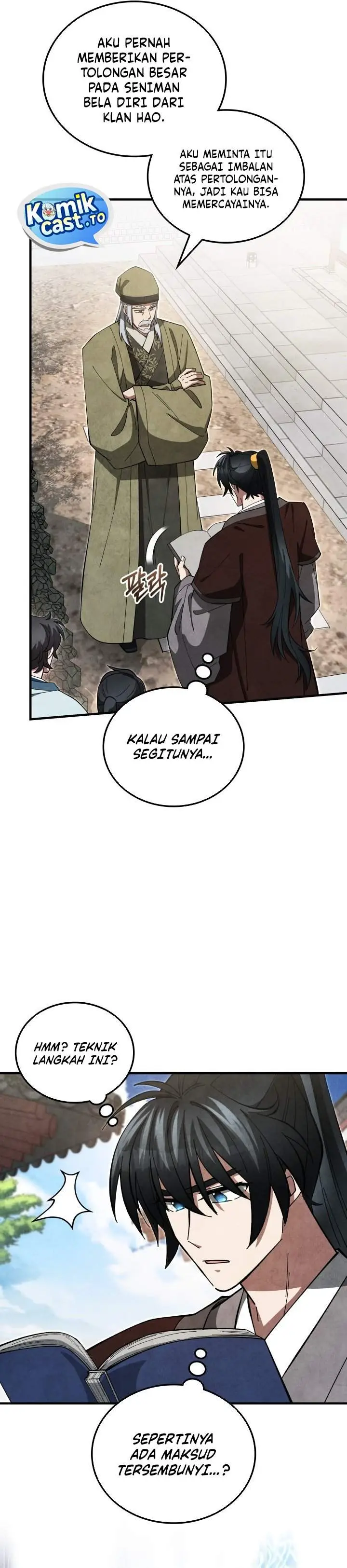 image-komik-how-to-live-as-a-civil-servant-in-murim-chapter-19-22/37
