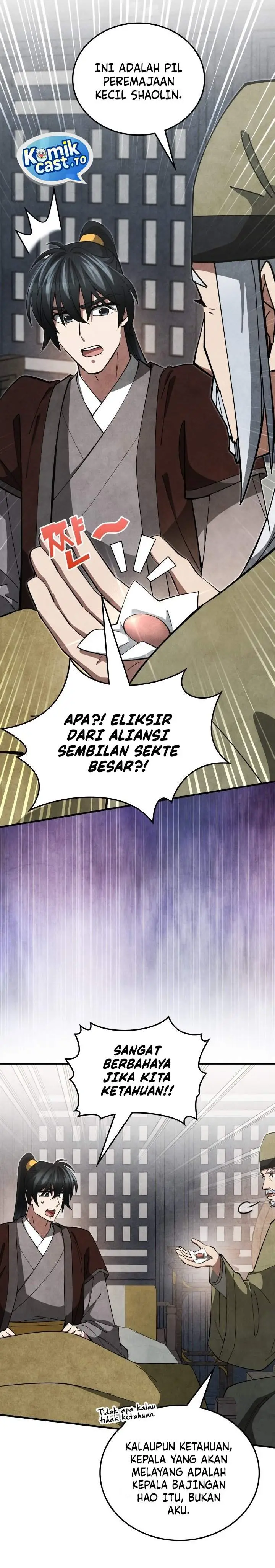 image-komik-how-to-live-as-a-civil-servant-in-murim-chapter-19-30/37