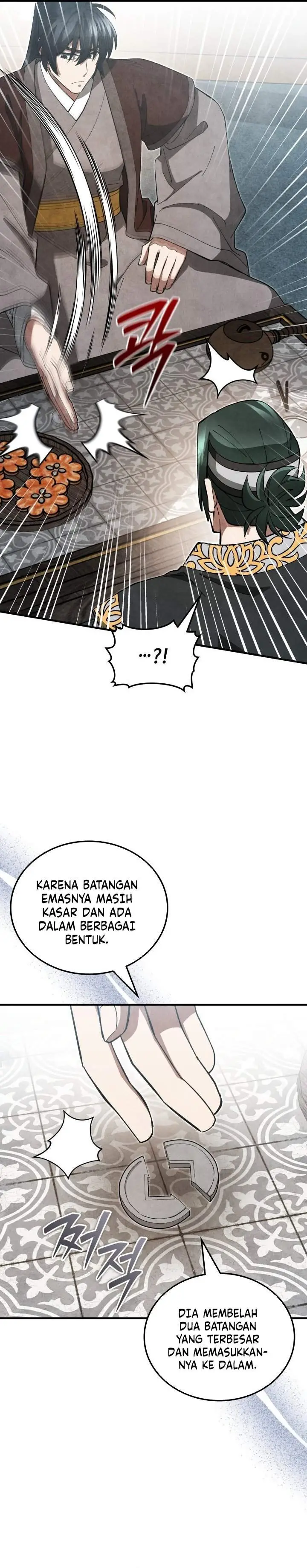 image-komik-how-to-live-as-a-civil-servant-in-murim-chapter-20-23/35
