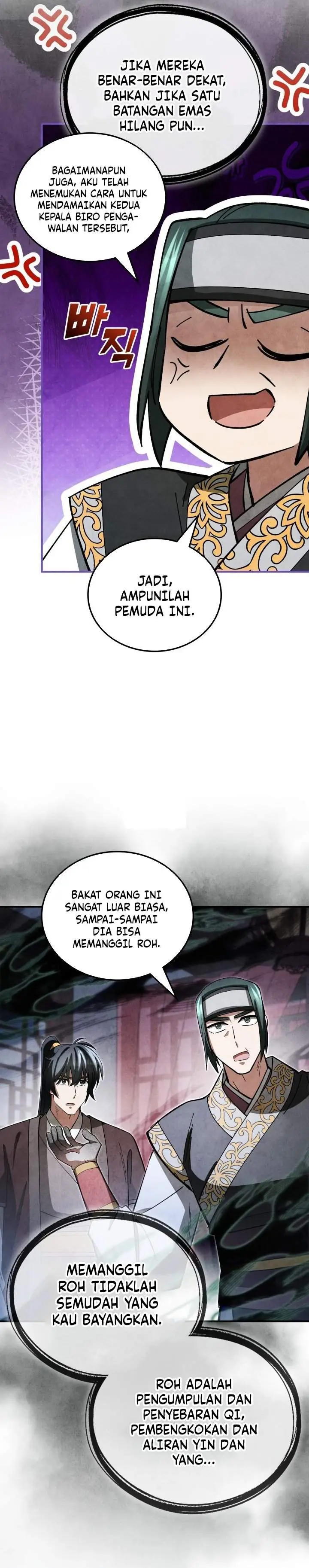 image-komik-how-to-live-as-a-civil-servant-in-murim-chapter-20-32/35