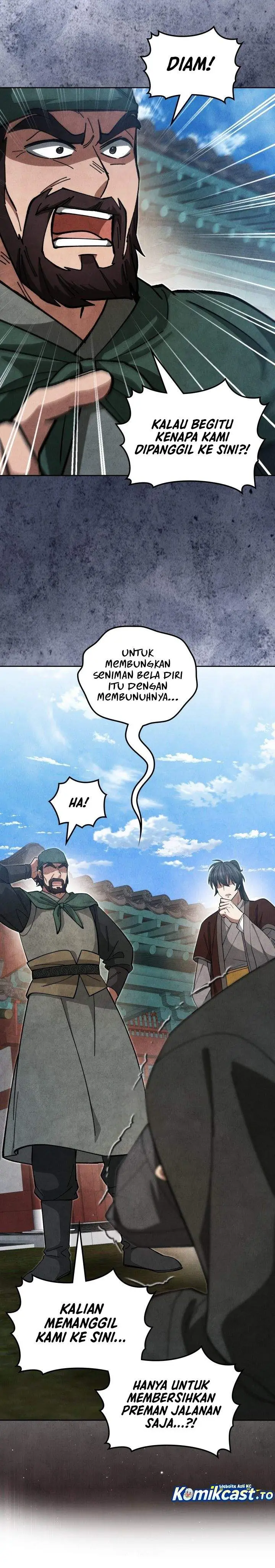 image-komik-how-to-live-as-a-civil-servant-in-murim-chapter-27-33/39