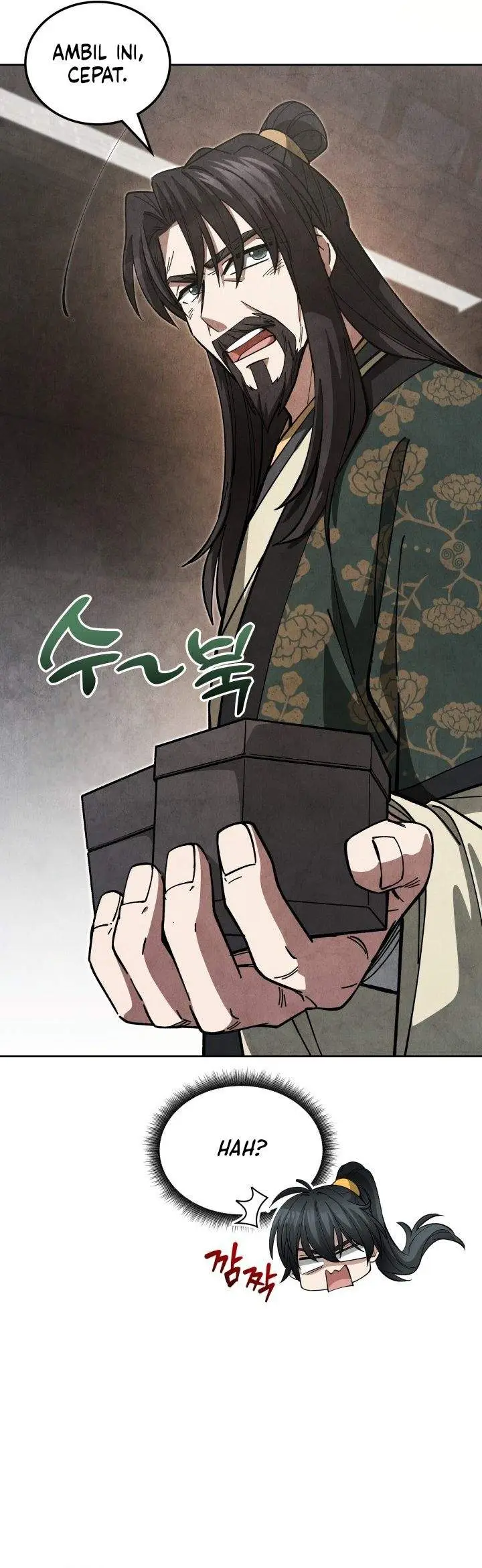 image-komik-how-to-live-as-a-civil-servant-in-murim-chapter-28-23/39