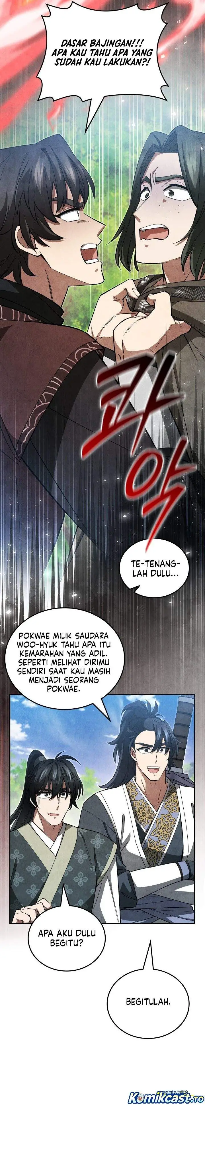 image-komik-how-to-live-as-a-civil-servant-in-murim-chapter-33-7/38